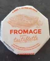 Fromage pour Tartiflette