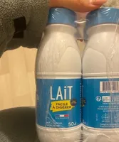 Lait facile à digérer