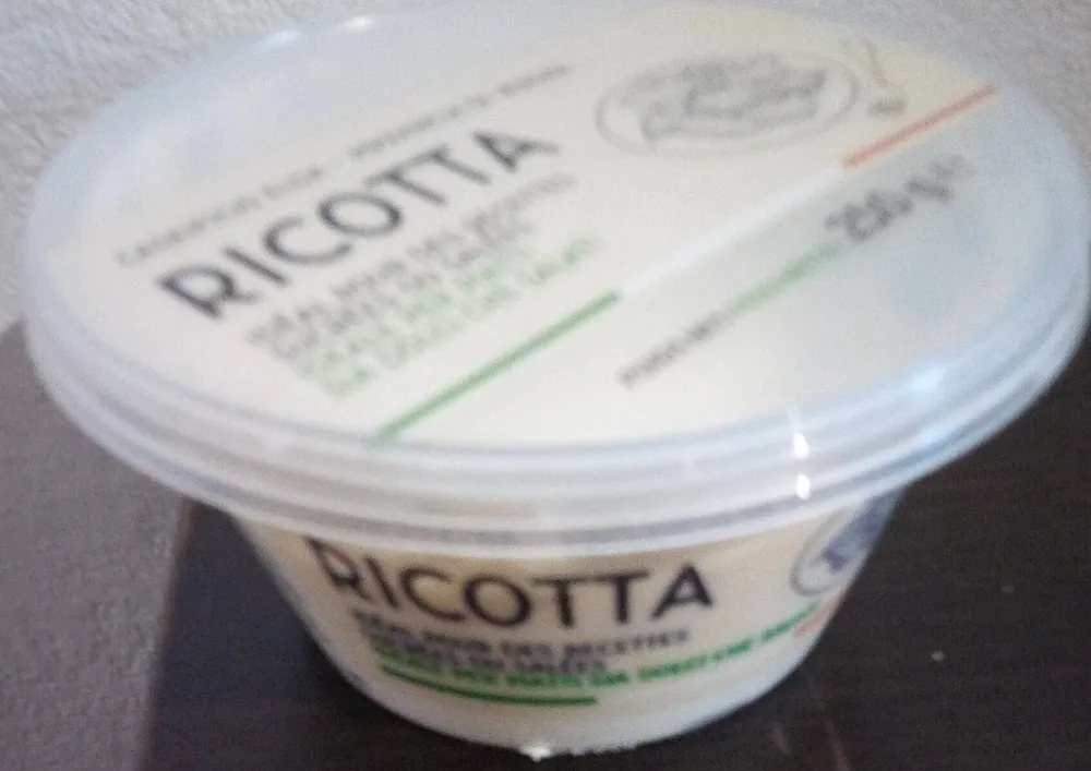 Ricotta