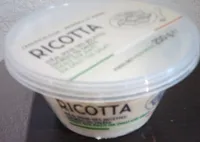 Ricotta