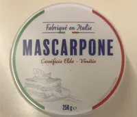 Mascarpone