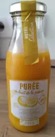 Purée de fruit de la passion