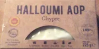 Halloumi