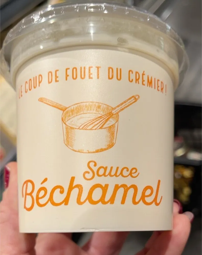 Béchamel