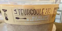 La teurgoule à la canelle