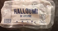 Halloumi de Chypre