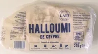 Halloumi de Chypre