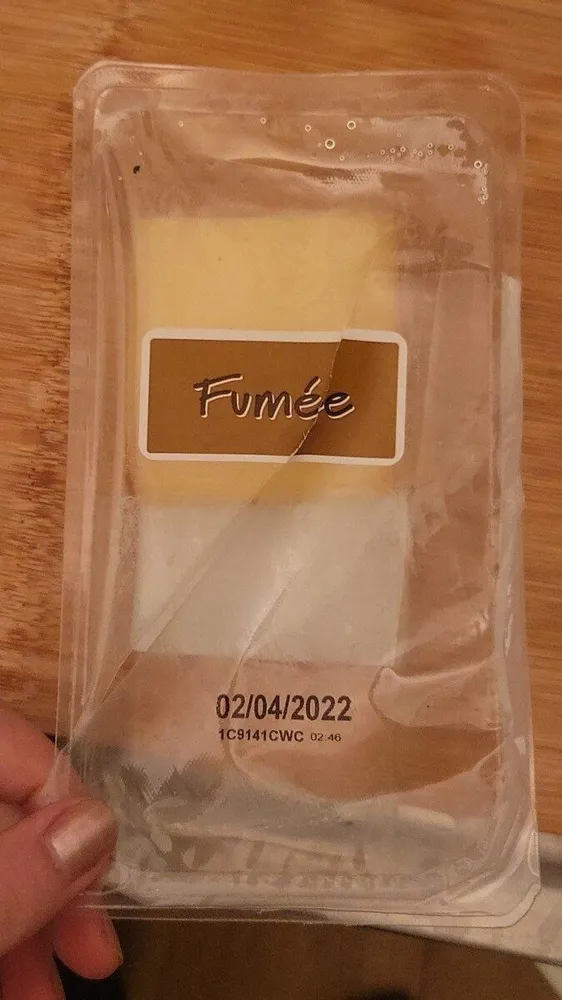 Raclette