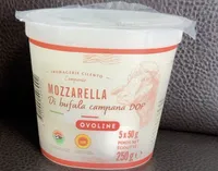 Mozzarella