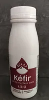 Kéfir cerise