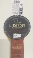 Liégeois au chocolat