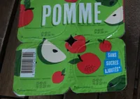 Pomme
