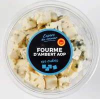 Fourme d'Ambert AOP