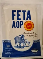 Feta AOP