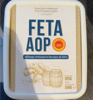 Feta AOP
