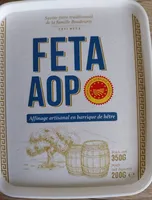 Feta AOP