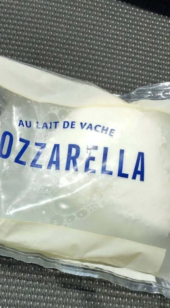 Mozzarella