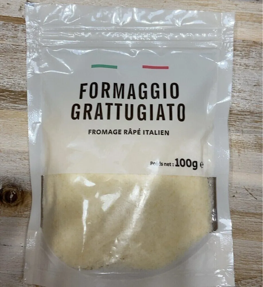 Fromage rape italien