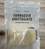 Fromage rape italien