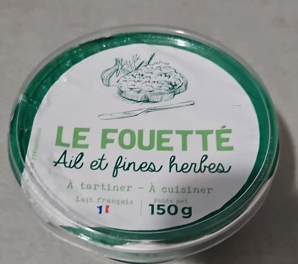 Le Fouetté