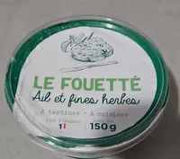 Le Fouetté