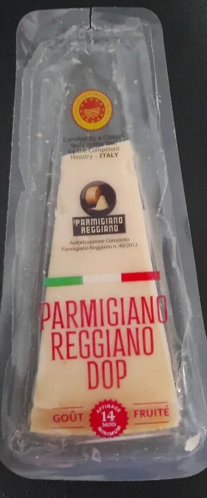 Fromage à pâte pressée