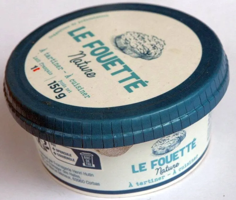 Le fouetté