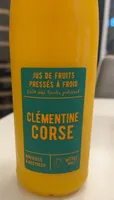 Clementine de corse