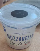 Mozzarella