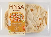 Pâte à pinsa romana