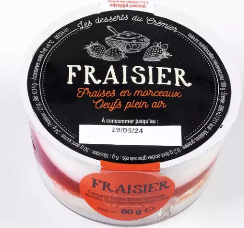 Fraisier