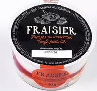 Fraisier