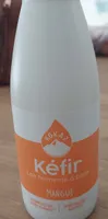 Kéfir kokaz