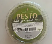 Pesto alla genovese