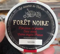 Forêt Noire