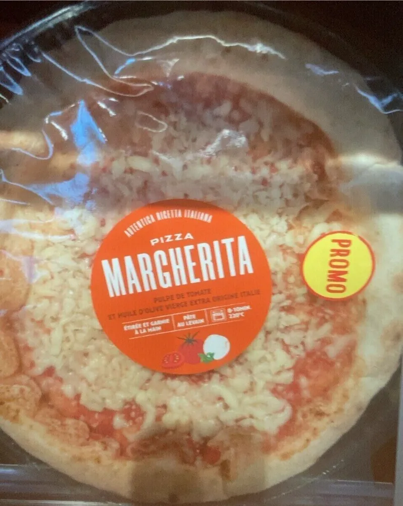 Margherita
