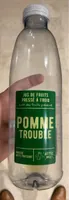POMME TROUBLE