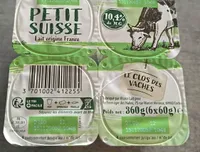 Petit suisse