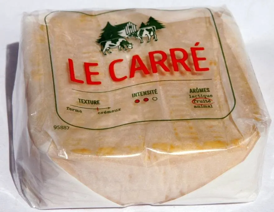 Le Carré