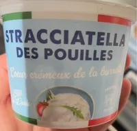 Stracciatella