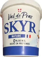 SKYR NATURE