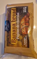 Banana bread