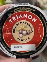 Trianon macadamia