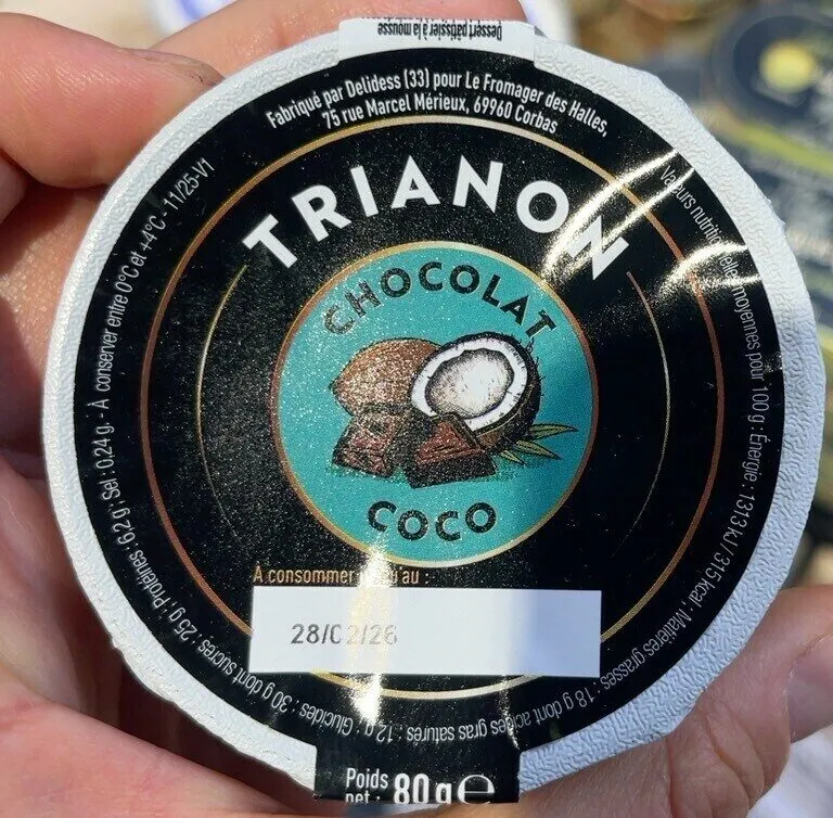 Trianon coco