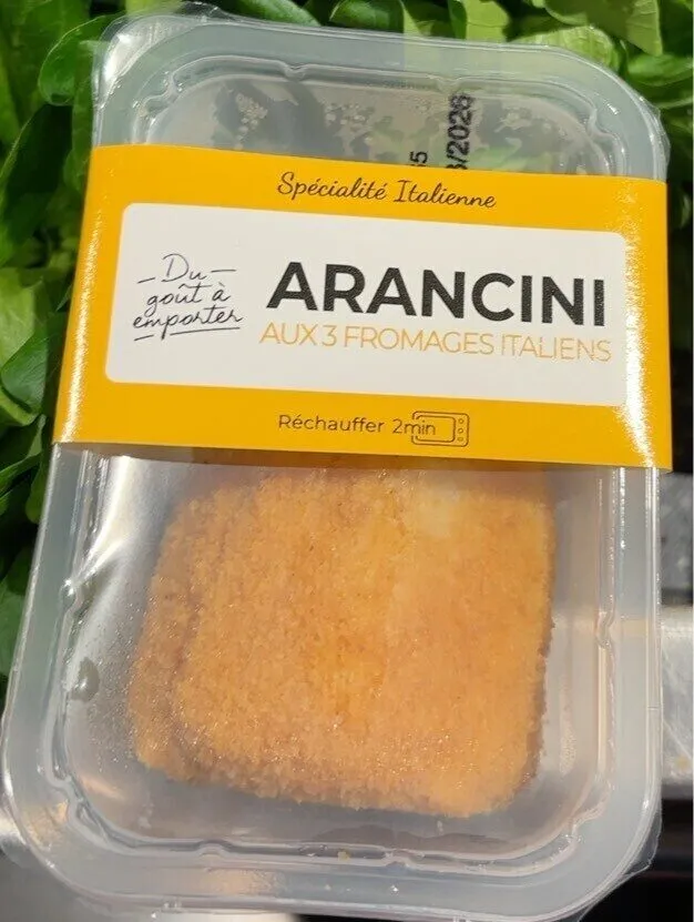 Arancini
