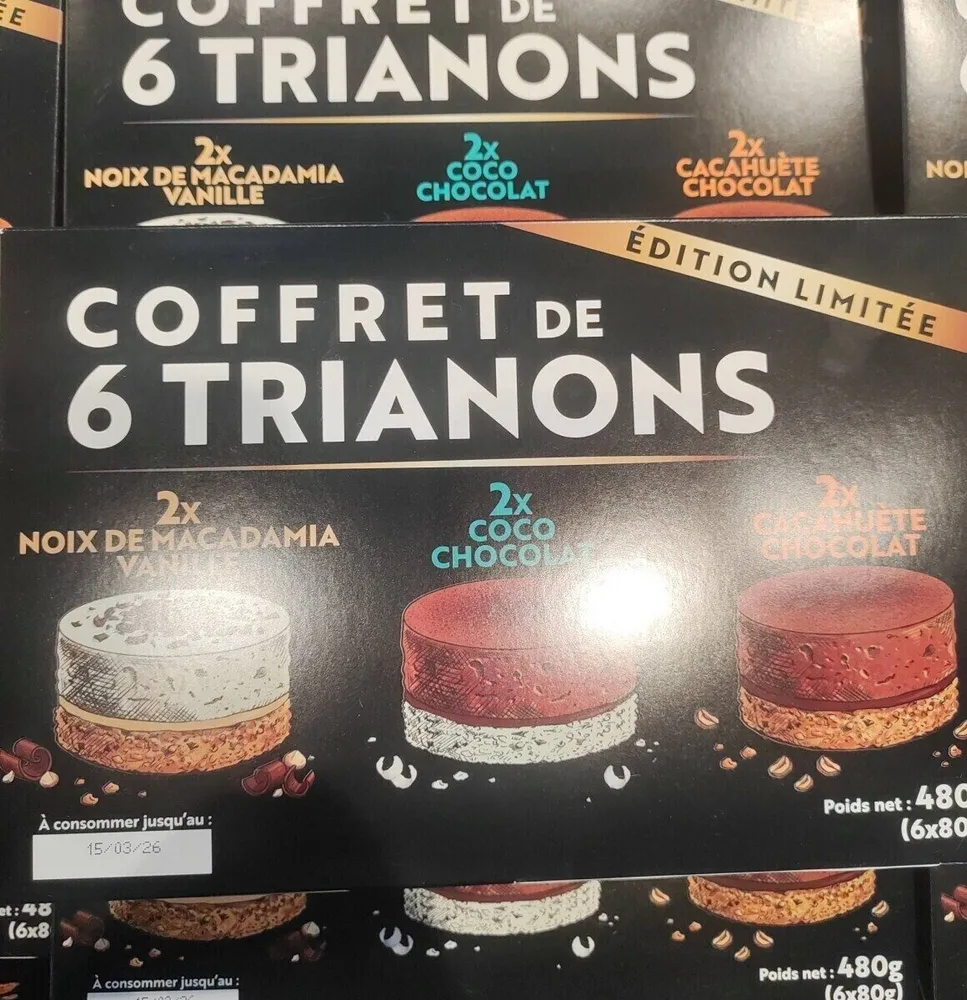 Trianon