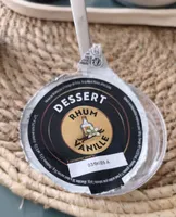 Rhum Vanille