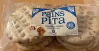 Pains pita