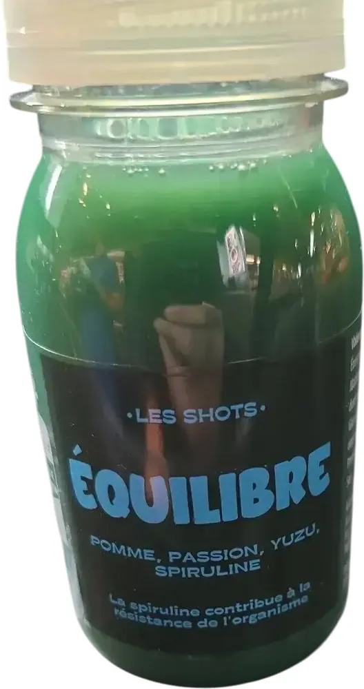 ÉQUILIBRE