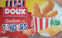 Tenders